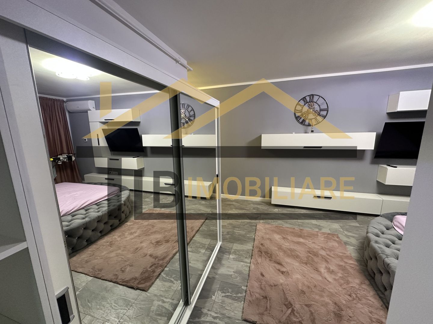 Apartament cu o camera, 47mp, Zona Green Residence - Poză 7
