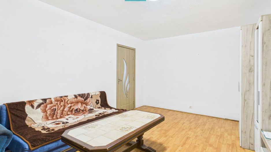 Apartament spațios cu 3 camere, decomandat - Poză 10