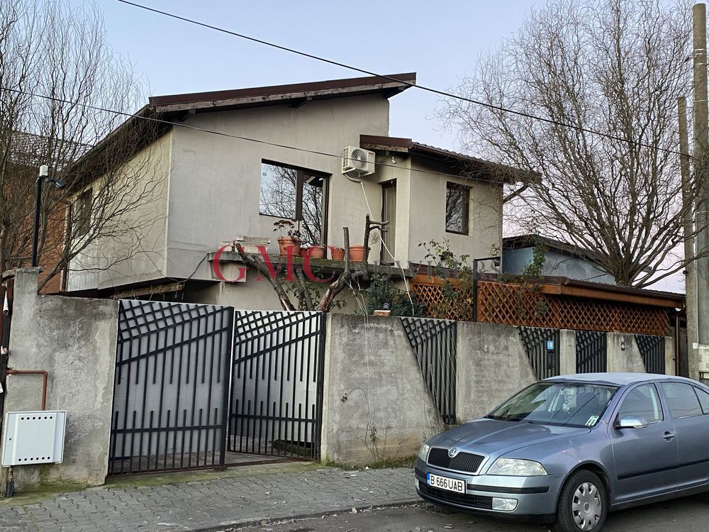 Casa P+1 Straulesti - Poză 1