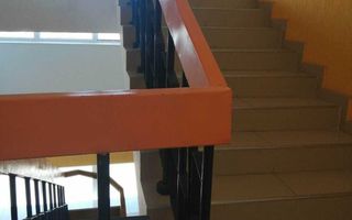 #,vând GARSONIERA in zona Metalurgiei. - Poză 8