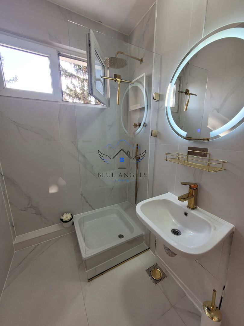 Apartament 2 camere de închiriat – Aproape de Centrul Vechi - Poză 9