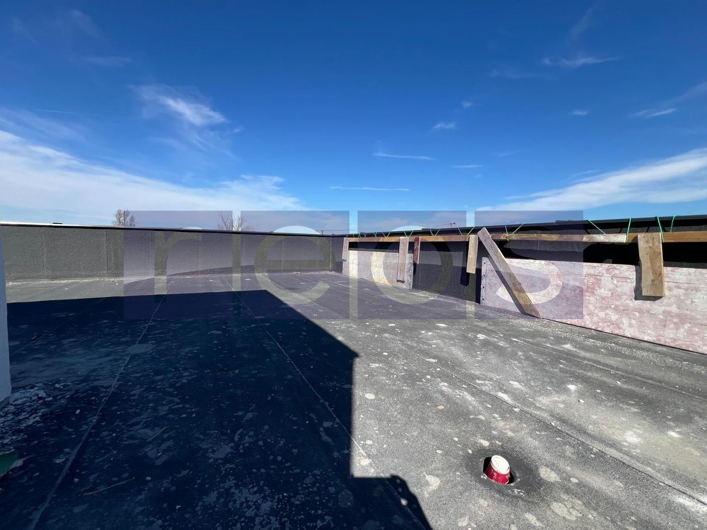 VANZARE PENTHOUSE | ETAJ 3 | ZONA PALLADY - Poză 8