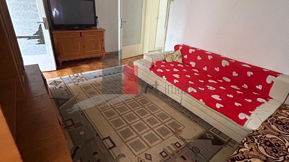 Vânzare apartament 3 camere Șos. Giurgiului - Poză 12