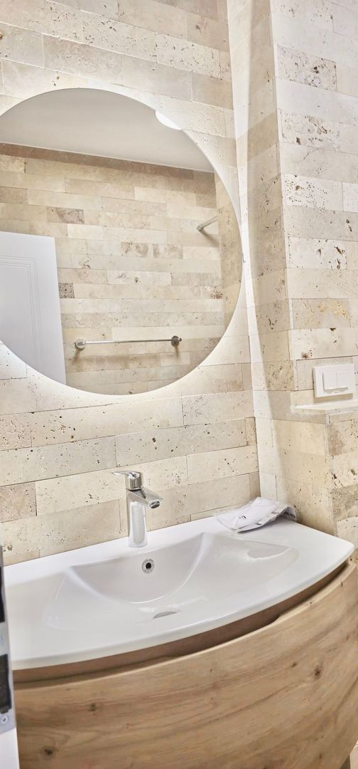 Exclusivitate - Apartament 3 camere, 92 mp - Faleza Dunarii - Poză 12