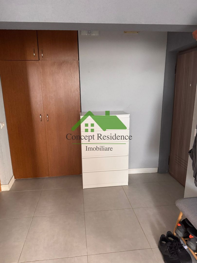 Apartament 2 camere – decomandat – zona Shopping Mall-V. Alecsandri. - Poză 10