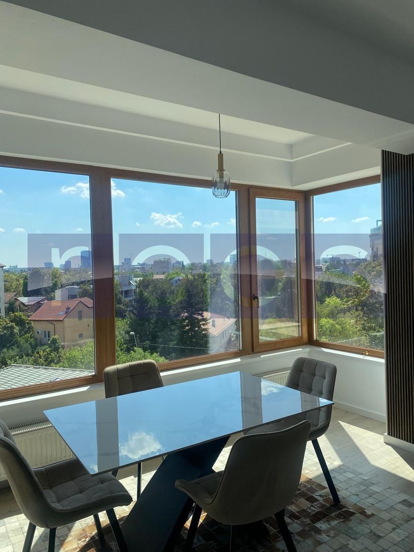 VANZARE 3 CAMERE | BANEASA | 90MP | UTILAT - MOBILAT | PARCARE - Poză 3