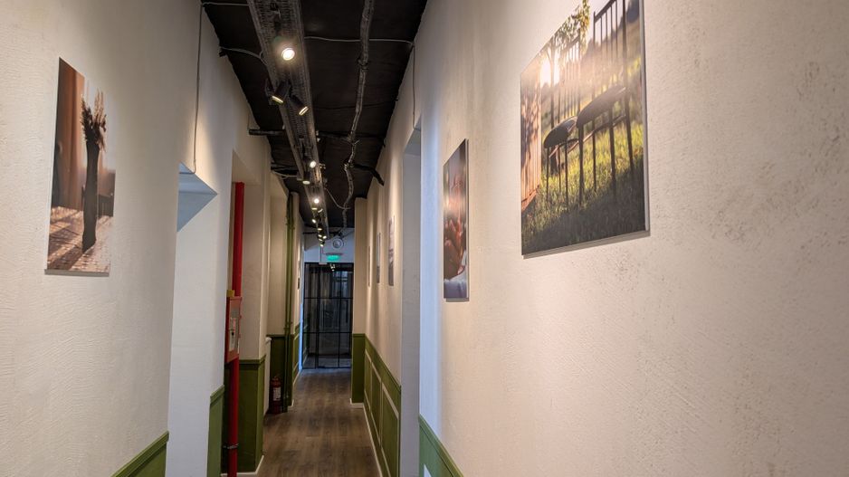 Coworking modern în zona Cișmigiu – 3 birouri de închiriat - Poză 46