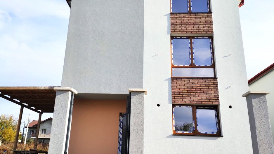 Casa ta ideală! Vilă premium cu curte și terasă, fără comision! - Poză 10