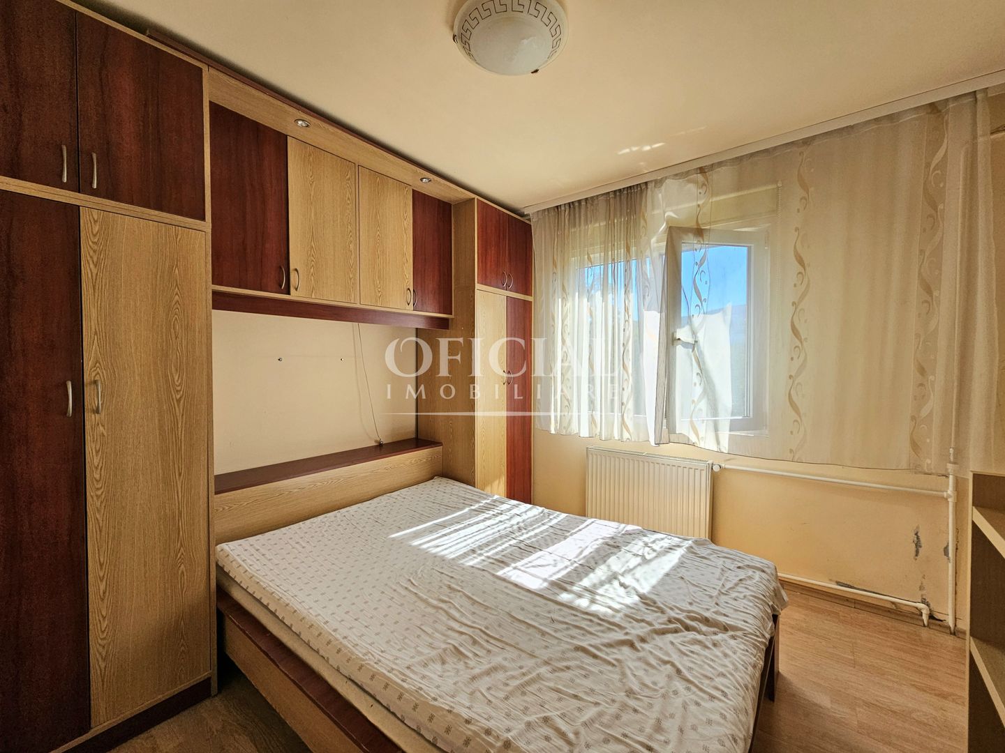 Apartament 2 Camere | 35 mp | Etaj 3 | Complex Big | Cartier Manastur - Poză 3