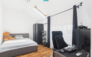 Apartament deosebit cu 3 camere , zona Fratelia - Poză 4