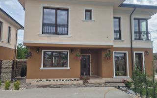 VILA INDIVIDUALA | 4 CAMERE | TUNARI - Poză 2