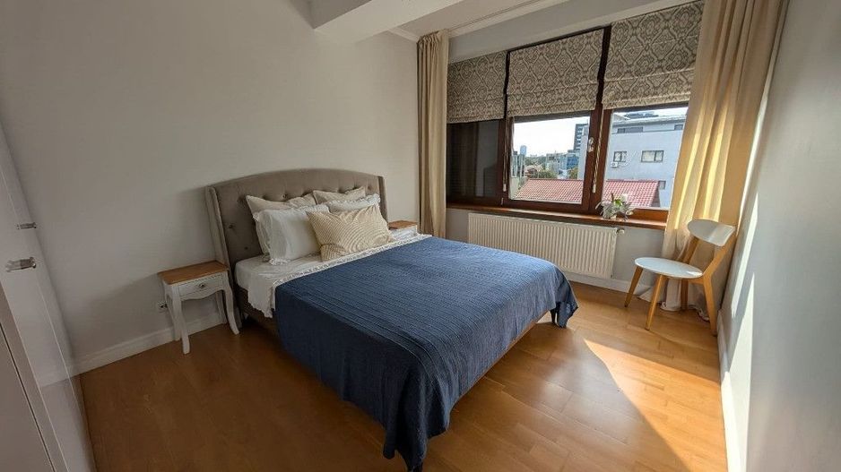 Apartament Aviatiei/Băneasa - Poză 7