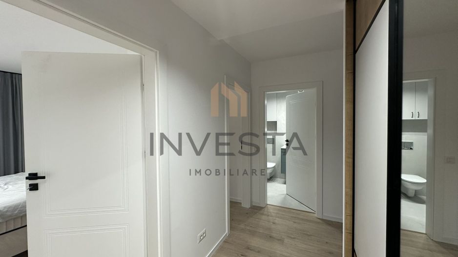 Apartament 3 camere Elite City cu terasa de 20 mp - Poză 2