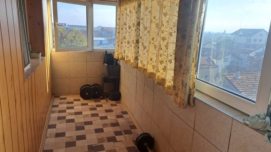 Sagului| 3 camere | Decomandat. - Poză 4