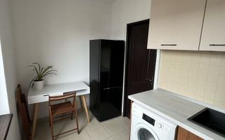 Inchiriere garsoniera Piata Sudului cu loc de parcare - Poză 5