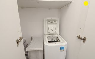 Apartament 2 cam P-ta Romana Bloc EVA - Poză 10