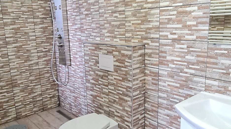 Casa 3 camere mobilata utilata cartier Izvor - Poză 12