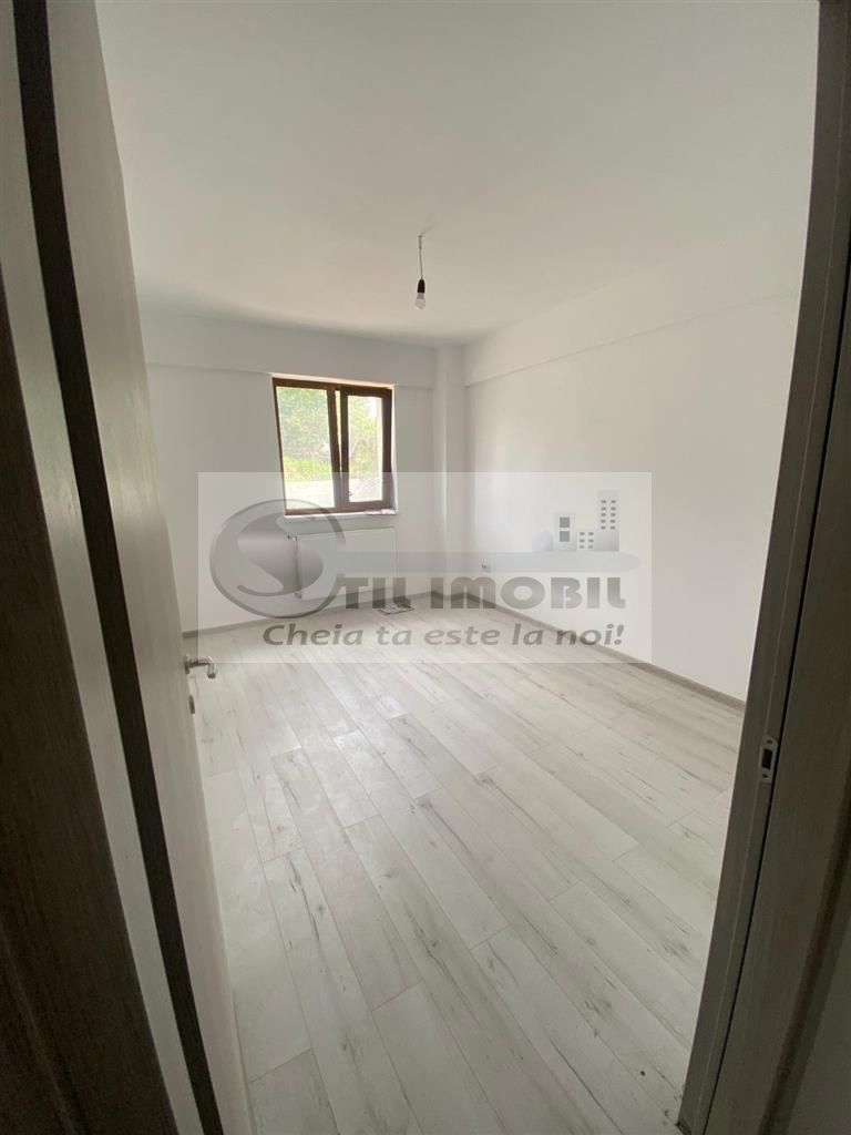 Apartament 2 camere,  decomandat, Bucium-Visan. 0% comision. Intabulat - Poză 7