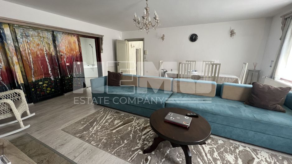 Casa Duplex | Zona Ștefan Cel Mare | 120mp - Poză 4