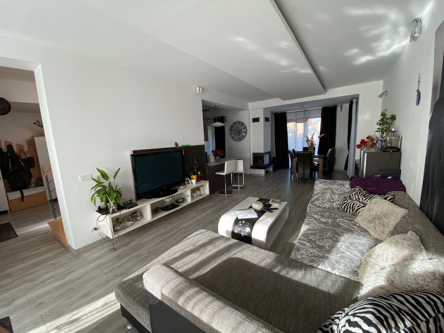 Casa individuala zona Aradului - Poză 17