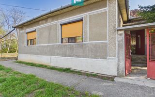 Casă cu 3 camere din văiugă în Macea - Poză 15