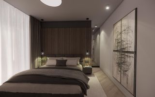 CASA TIP DUPLEX- ZONA TORONTALULUI - Poză 15