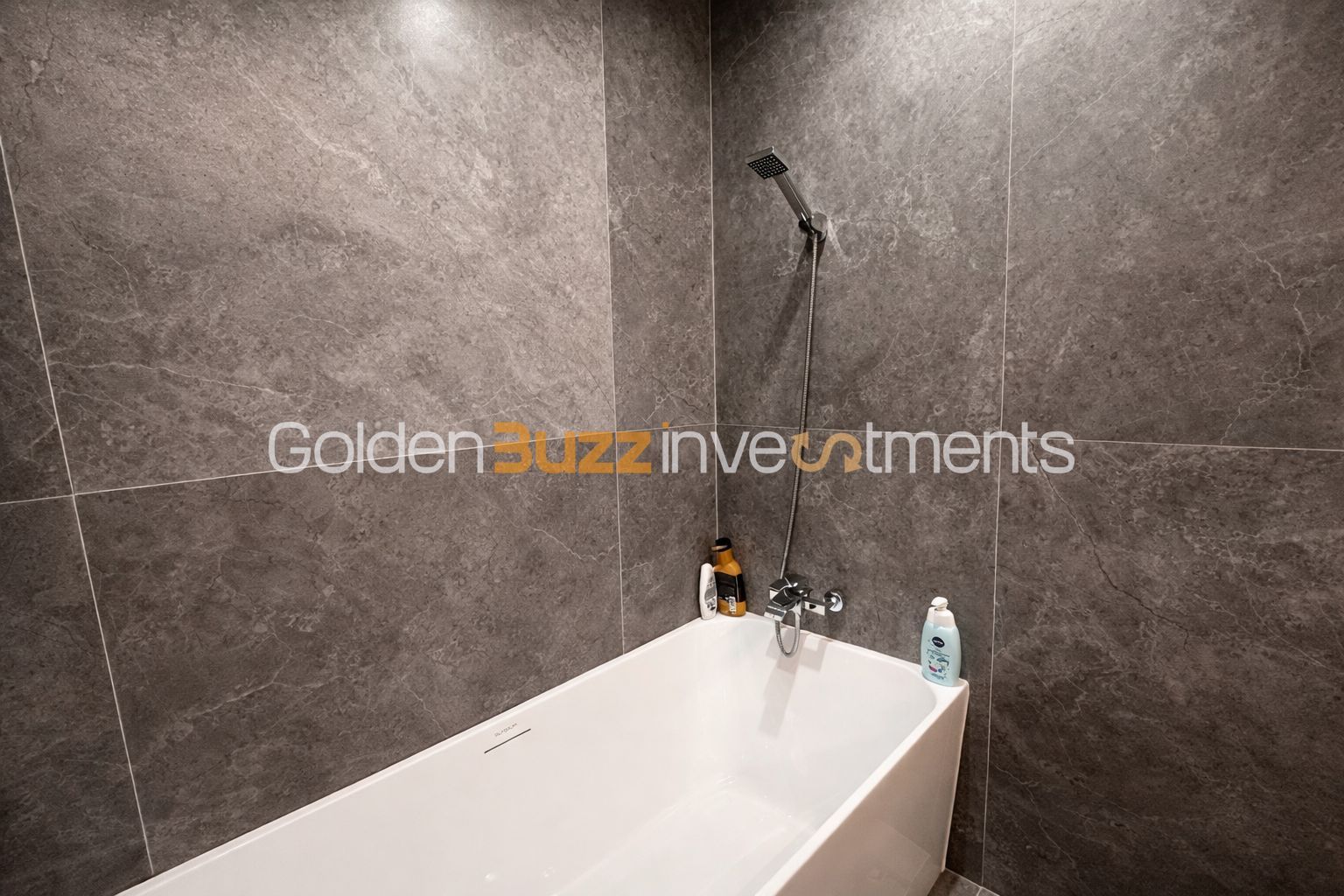 Apartament 3 camere cu grădină Nusco - Poză 7