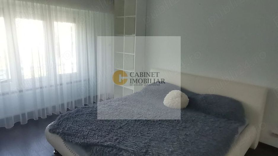 Apartament cu 1 camera I Etaj intermediar I Decebal -Muncii I 1994 - Poză 1