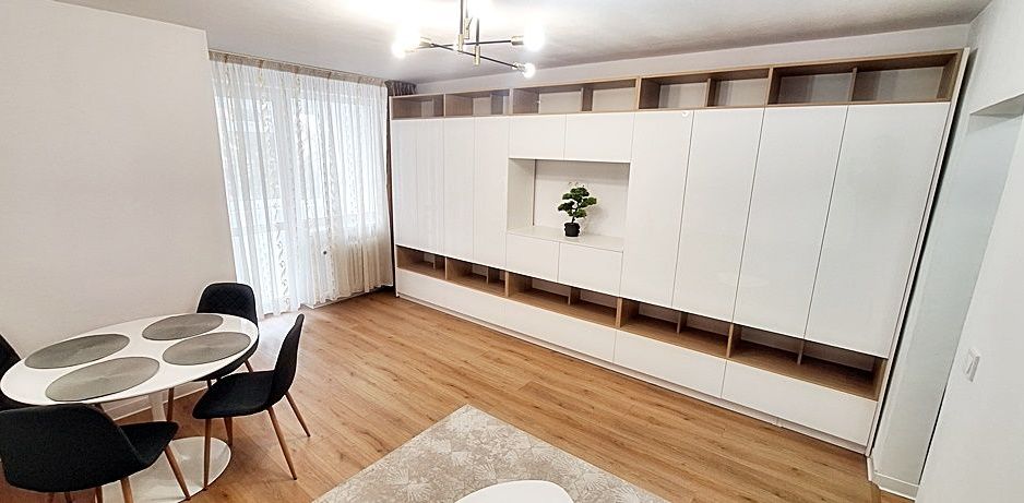 Astra, str. Soarelui, Garsoniera mobilata nou, la prima inchiriere, 370 euro - Poză 5