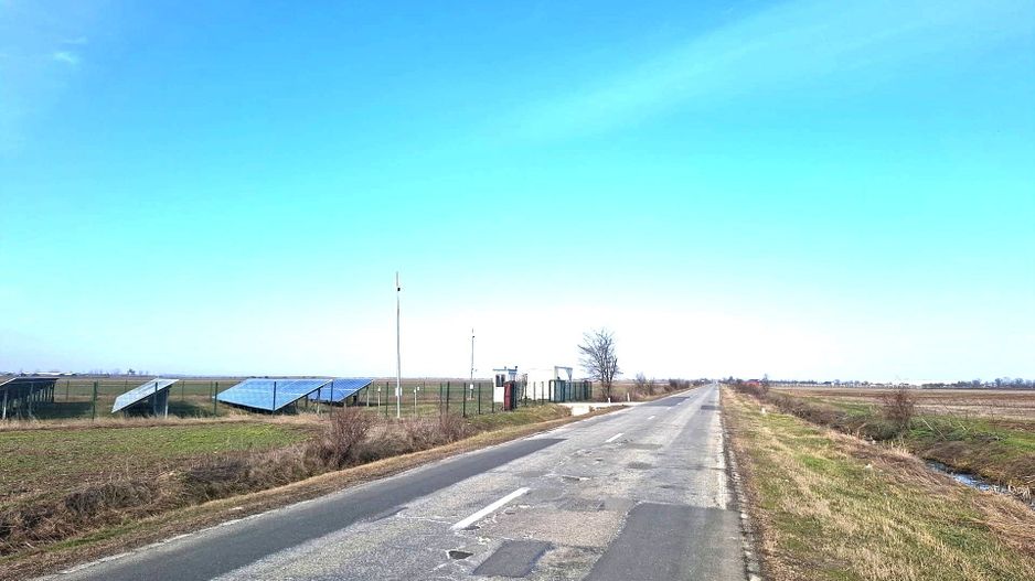 0% comision - Teren intravilan, apropiere A1, industrial - Poză 5