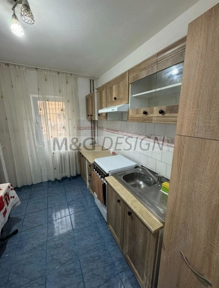 Apartament 3 camere Lipovei etaj 1 - Poză 5