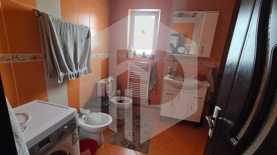 Apartament | 4 Camere | 82mpu | Etaj 5 | Cedonia | 2 Balcoane - Poză 7