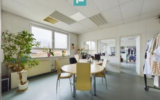 Spațiu Industrial și de Producție Sustenabil - Poză 13