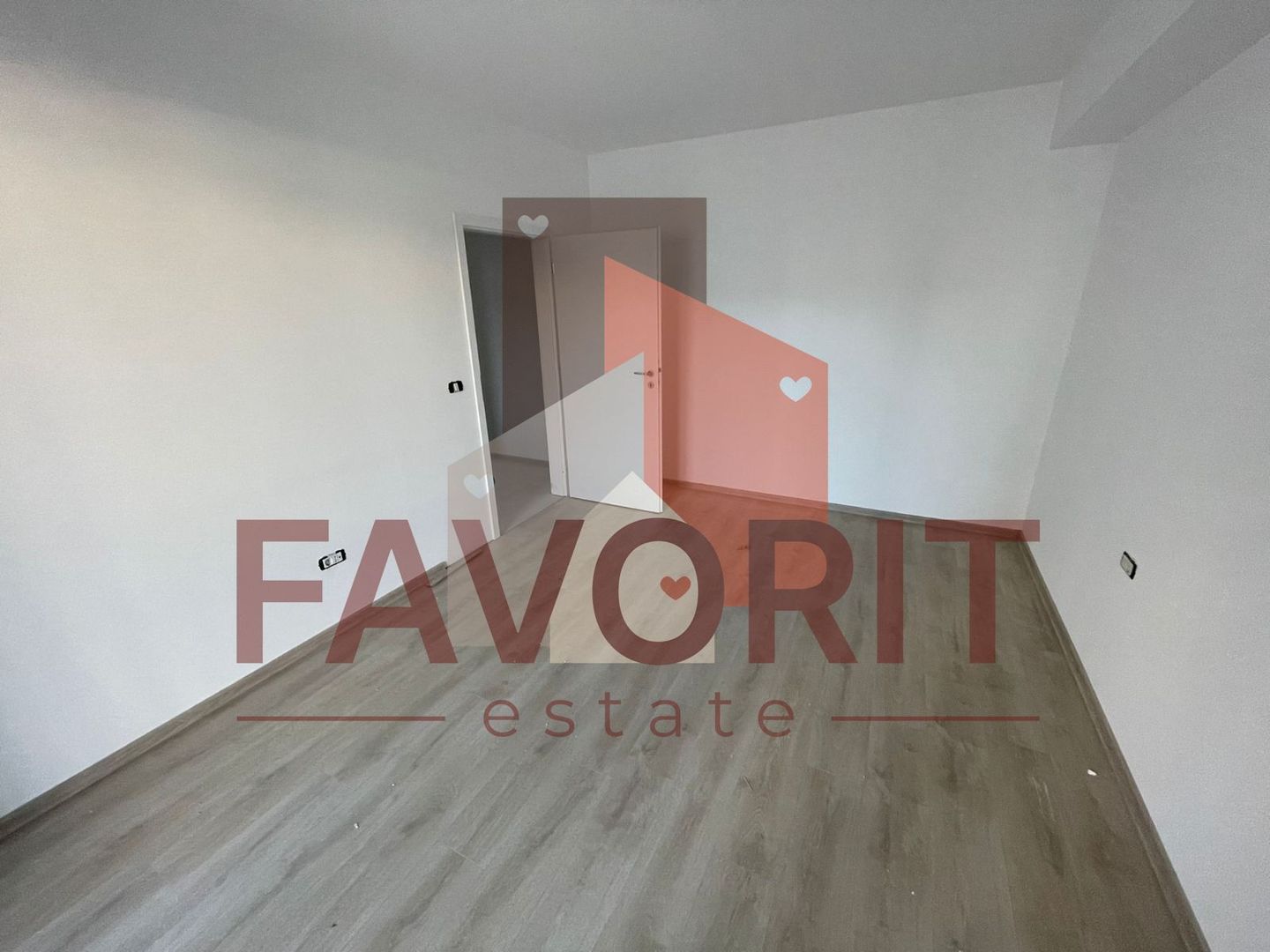 Zona Aradului. Terasa 42 mp. Dormitor matrimonial cu dressing. Comision 0%. - Poză 9