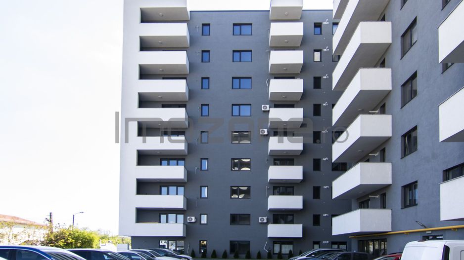 Apartament cu 2 Camere si 150 mp Curte Amenajata, la 5 minute de Metrou - Poză 22