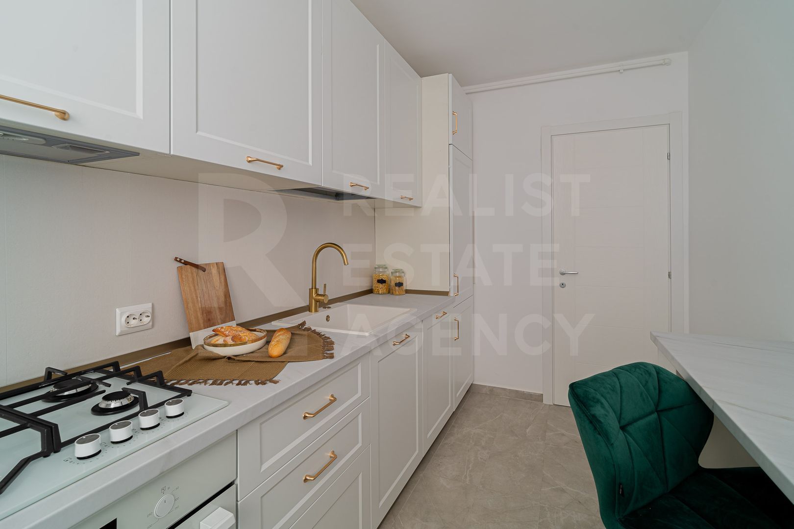 Vânzare, apartament, 3 camere tip 5B, Hils Brauner, București - Poză 15