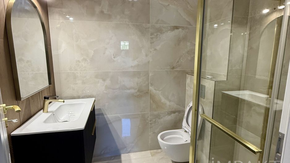 Apartament modern de 100 mp, finisat de designer, in Iris! - Poză 8