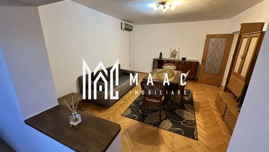 Apartament 2 camere decomandat | Terezian | 62 mp - Poză 2