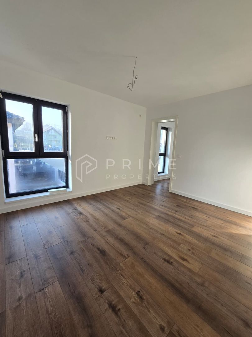 Viață modernă, sustenabilă–Casa 4 camere, teren 250 mp, 165.000 Euro - Poză 7