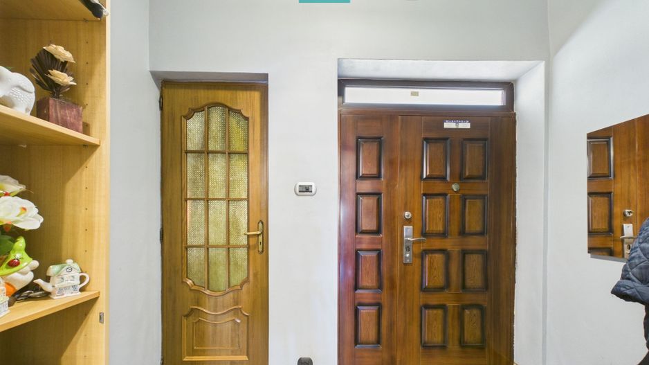 Apartament cu garaj și grădina proprie - Lipova - Poză 9