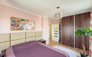 Apartament cu 4 camere, etaj intermediar, 85 mp + terasa de 30 mp! - Poză 5