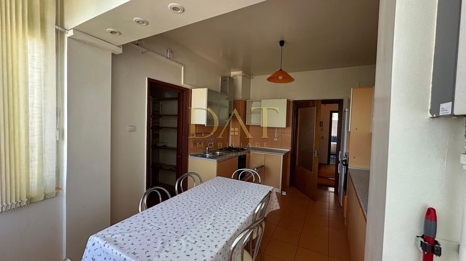 Apartament 3 camere decomandate, 100 mp, strada Hasdeu - Poză 3