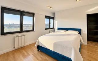 Apartament 5 camere Soseaua Nordului | Terasa 78mp | Loc de parcare - Poză 16