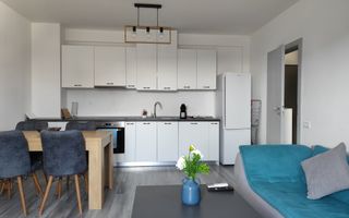 Apartament 2 camere tip aparthotel, bloc nou, Oradea, Baile Felix - Poză 4