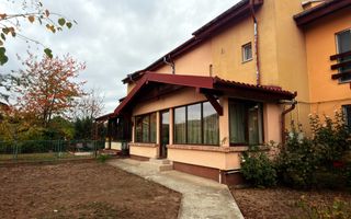 Casǎ P+E | Curte | Cartier Europa | Oradea - Poză 1
