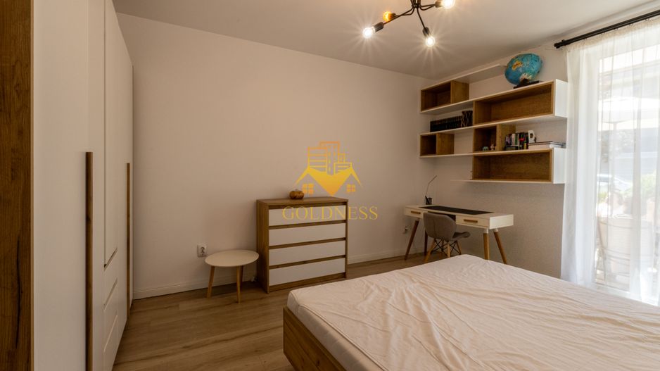 2 camere Premium, Andrei Muresanu, Sigma, Calea Turzii,UMF, UTCN - Poză 5