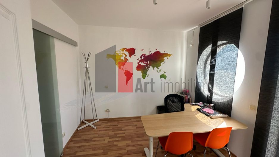 Apartament 3 camere Premium Clădire Regim Exclusiv lângă Ambasada Turciei - Poză 7