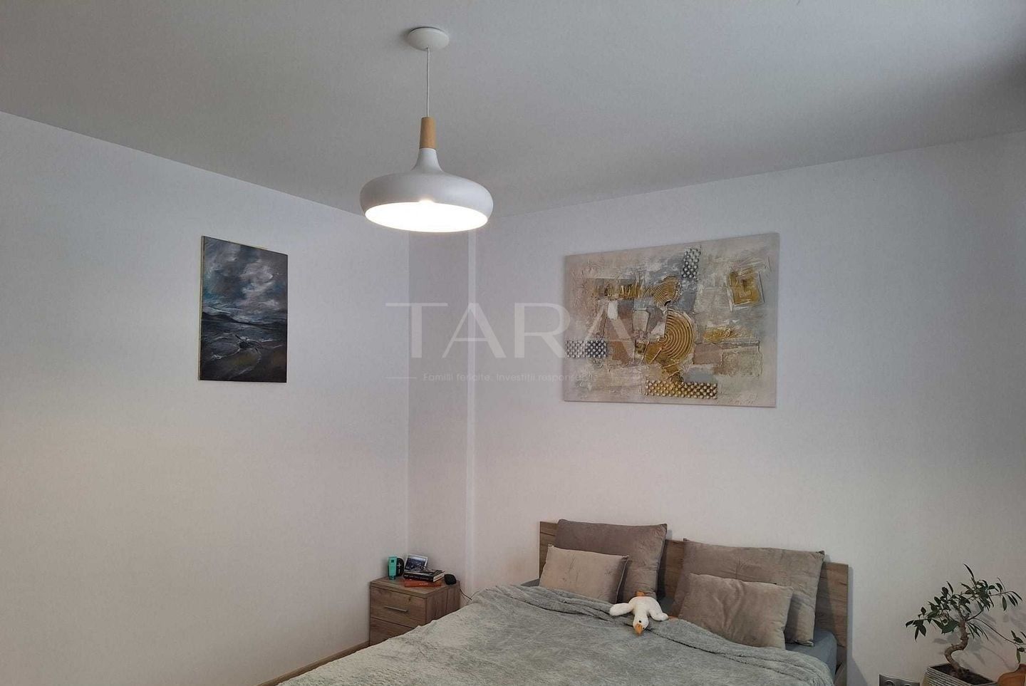 Apartament 2 camere decomandat – Gheorgheni, aproape de Baza Sportivă - Poză 7