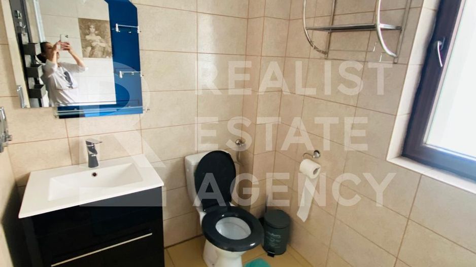 Vânzare, apartament cu 3 camere în zona Militari Residence - Poză 10