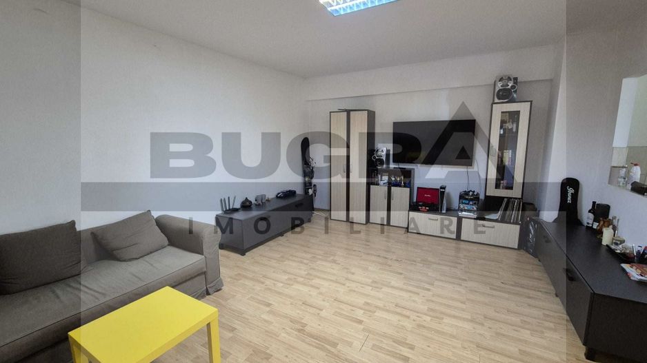 Apartament de 3 camere, 85mp, parcare subterana,  zona strazii Nasaud - Poză 1